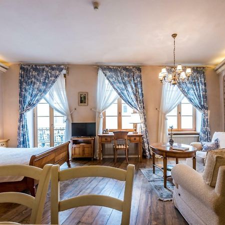 Angel House Vilnius, Pilies Apartment Bagian luar foto