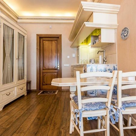 Angel House Vilnius, Pilies Apartment Bagian luar foto