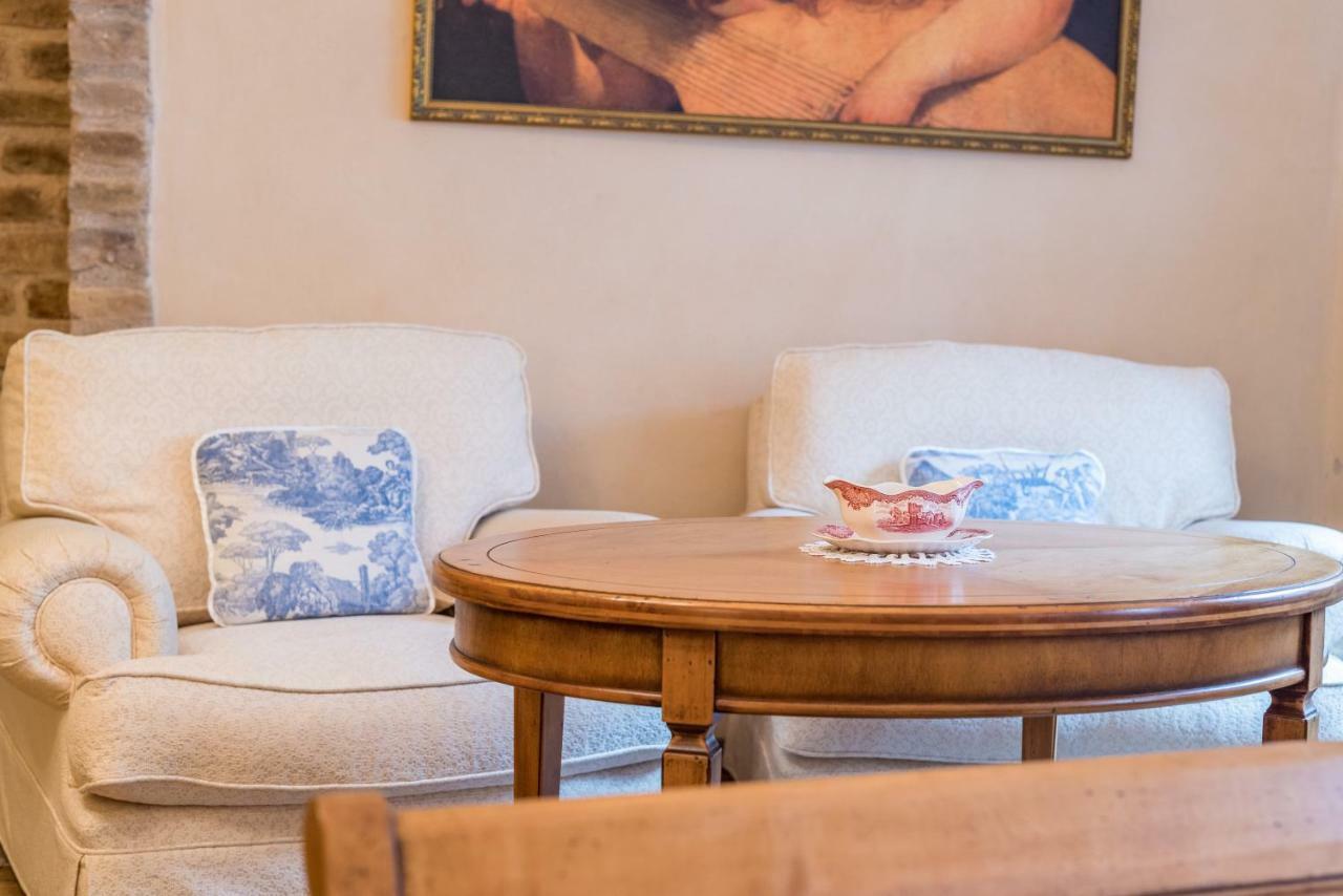 Angel House Vilnius, Pilies Apartment Bagian luar foto