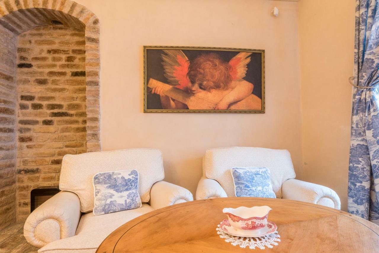 Angel House Vilnius, Pilies Apartment Bagian luar foto